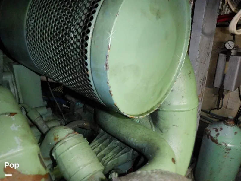 Slide: The Image of Hatteras 43 DC 1972 - 15932081