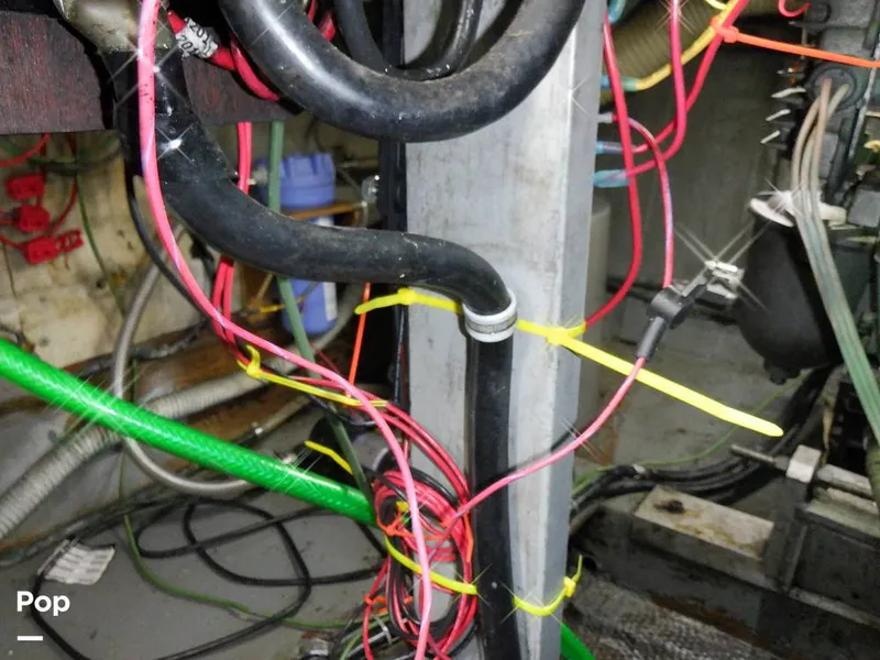 Slide: The Image of Hatteras 43 DC 1972 - 15932082