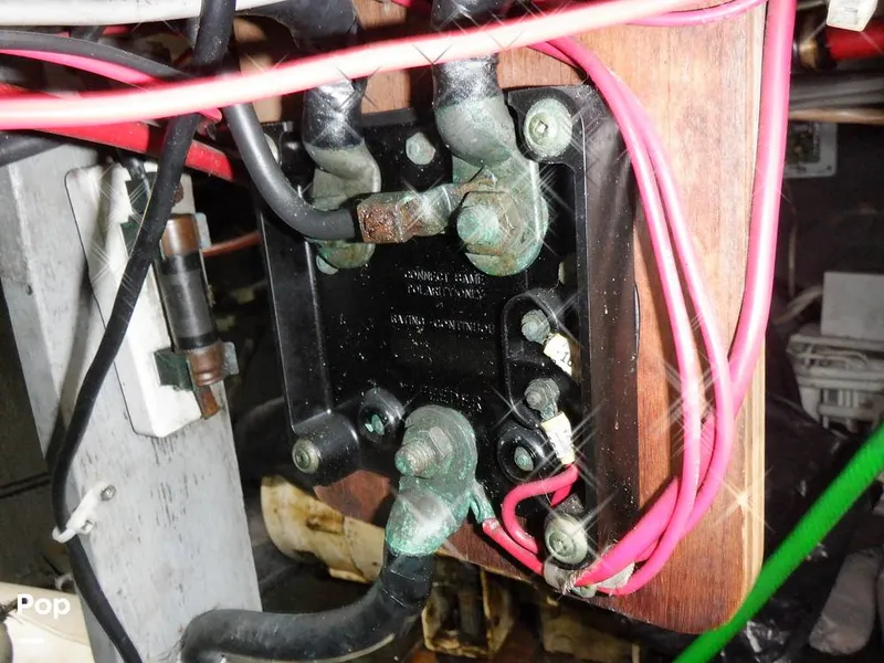 Slide: The Image of Hatteras 43 DC 1972 - 15932084