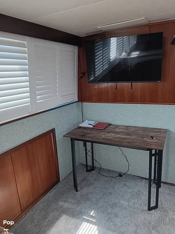 Slide: The Image of Hatteras 43 DC 1972 - 15856865