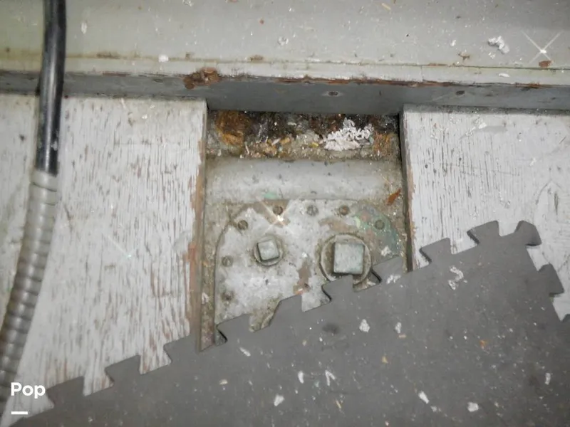 Slide: The Image of Hatteras 43 DC 1972 - 15932085