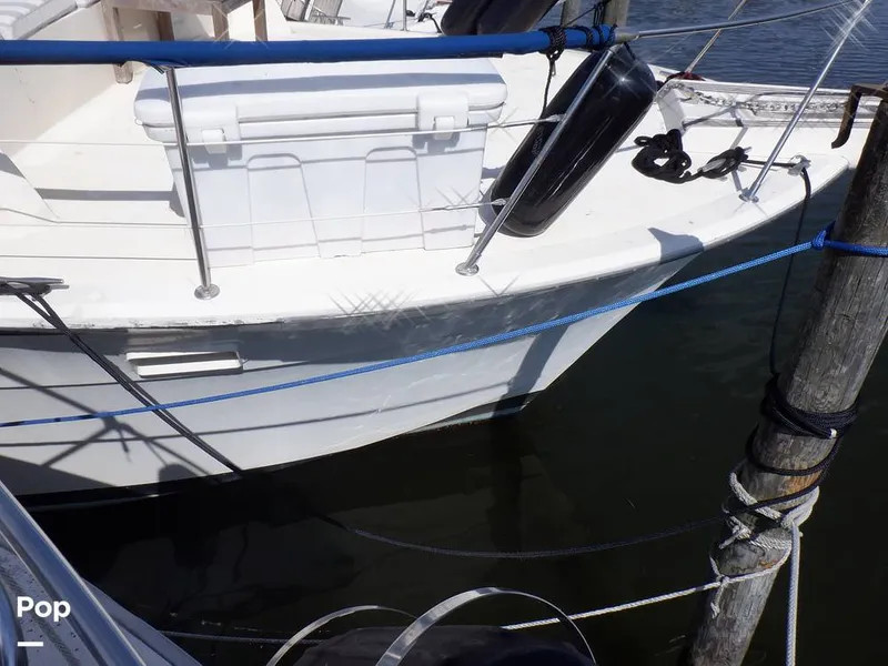 Slide: The Image of Hatteras 43 DC 1972 - 15932094