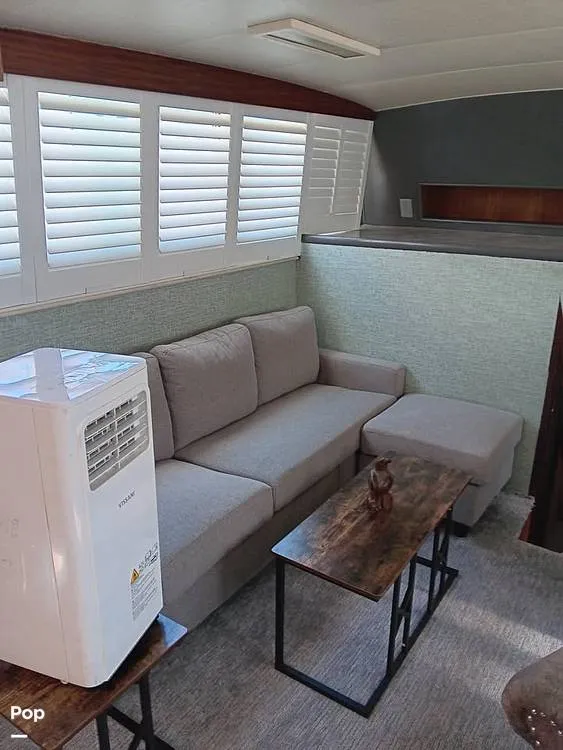 Slide: The Image of Hatteras 43 DC 1972 - 15856866