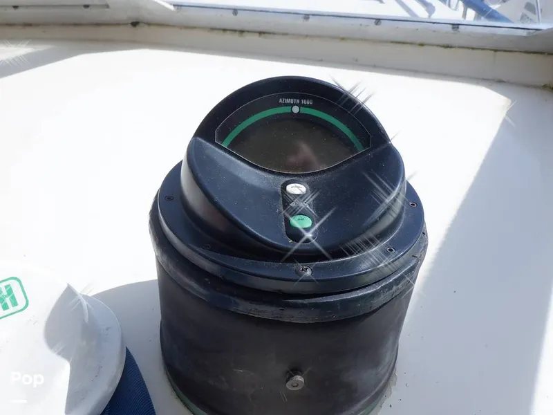 Slide: The Image of Hatteras 43 DC 1972 - 15932098