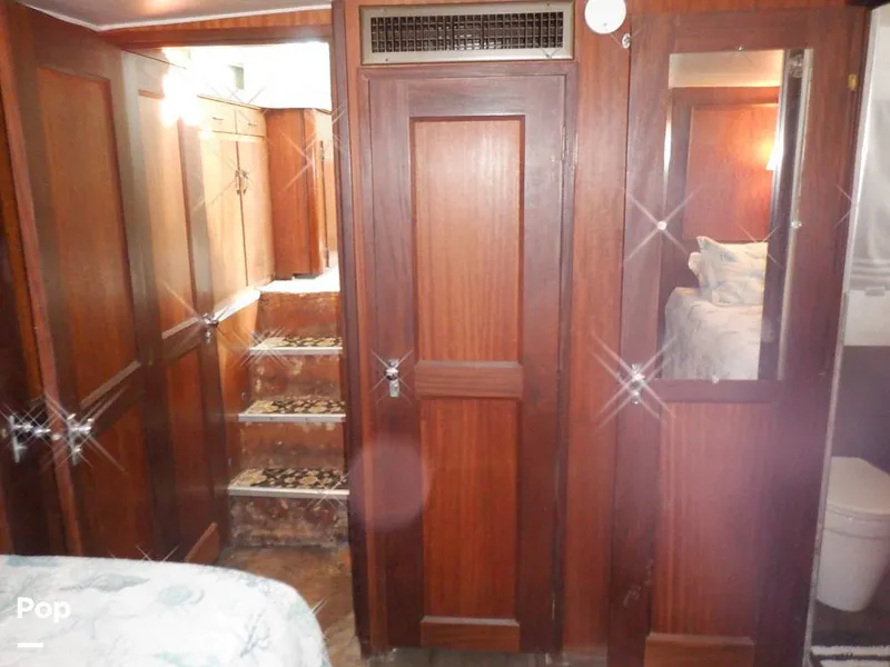 Slide: The Image of Hatteras 43 DC 1972 - 15932099