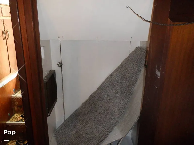 Slide: The Image of Hatteras 43 DC 1972 - 15932101