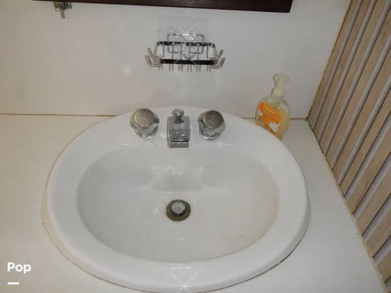 Slide: The Image of Hatteras 43 DC 1972 - 15932102