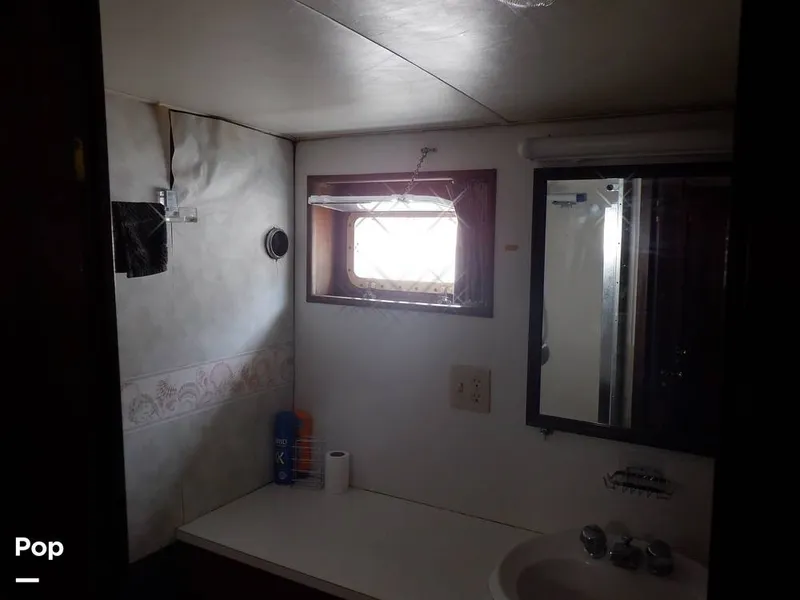 Slide: The Image of Hatteras 43 DC 1972 - 15932105