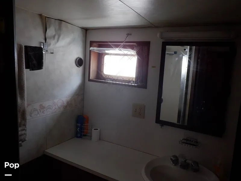 Slide: The Image of Hatteras 43 DC 1972 - 15932107