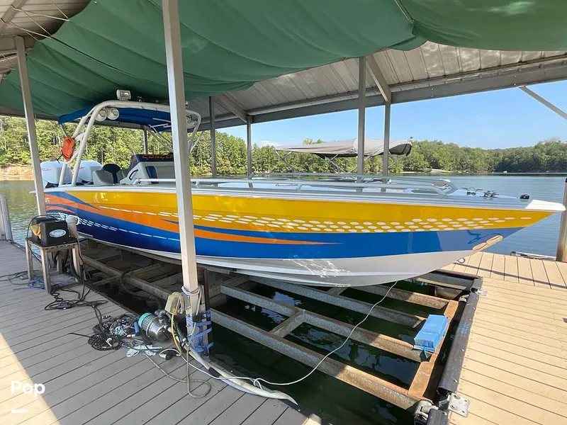 Slide: The Image of Concept Boats 30 PF 2007 - 15865298