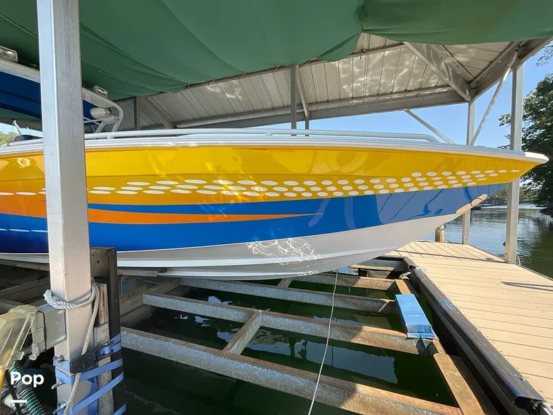 Slide: The Image of Concept Boats 30 PF 2007 - 15865306