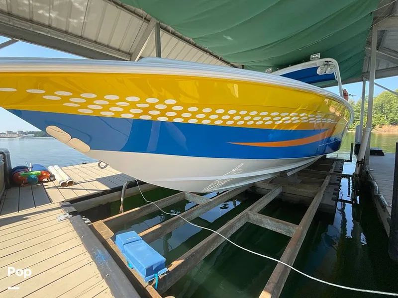 Slide: The Image of Concept Boats 30 PF 2007 - 15865308