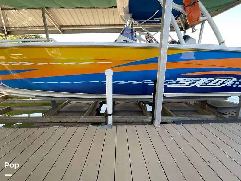 Slide: The Image of Concept Boats 30 PF 2007 - 15865311