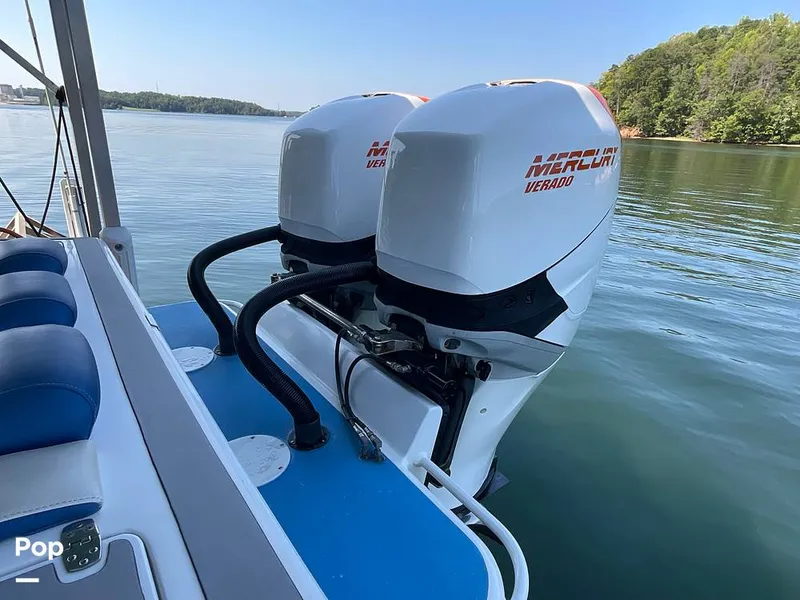 Slide: The Image of Concept Boats 30 PF 2007 - 15865313