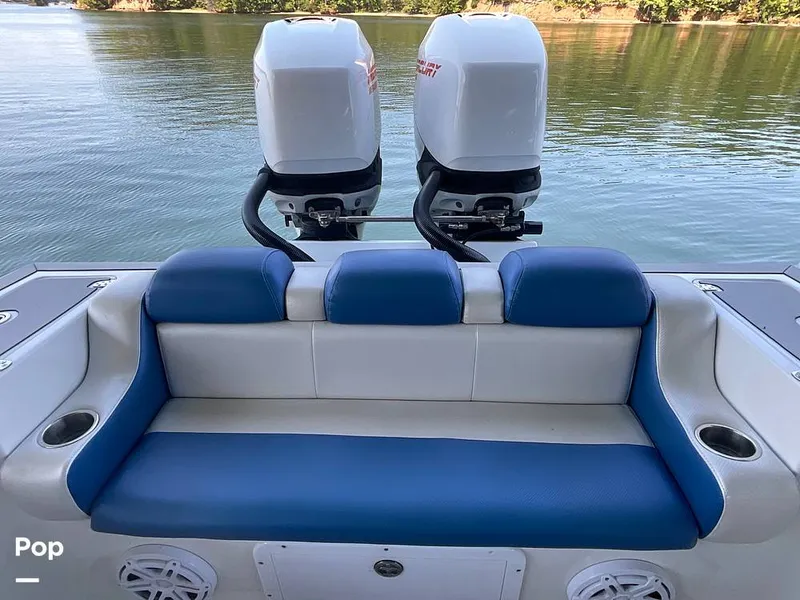 Slide: The Image of Concept Boats 30 PF 2007 - 15865314