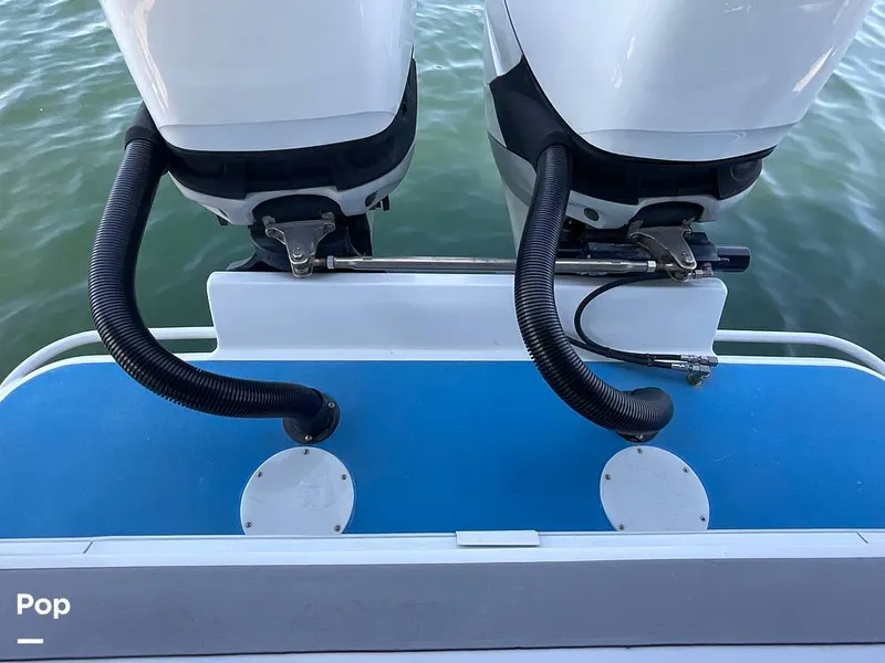 Slide: The Image of Concept Boats 30 PF 2007 - 15865315