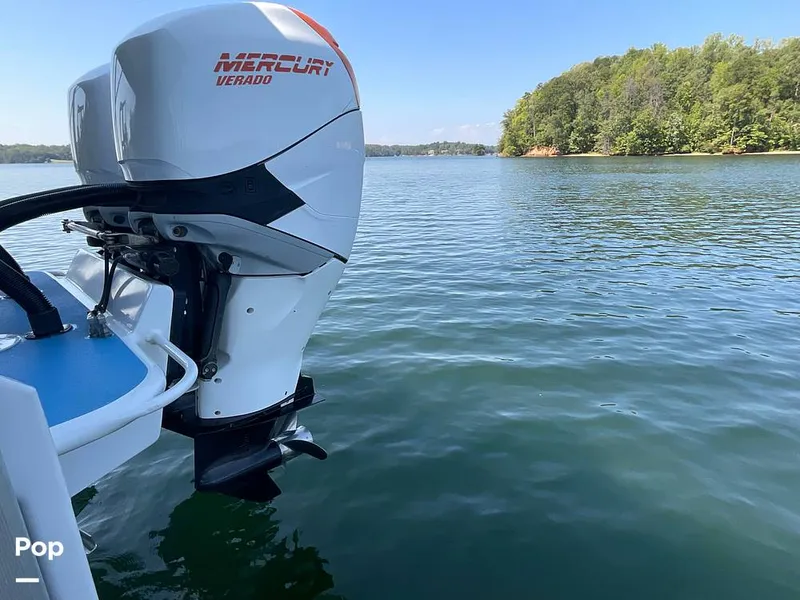 Slide: The Image of Concept Boats 30 PF 2007 - 15865316