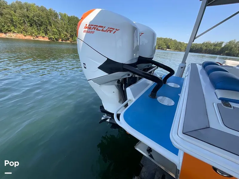 Slide: The Image of Concept Boats 30 PF 2007 - 15865317