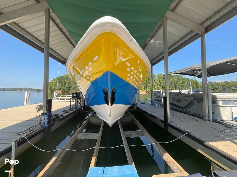 Slide: The Image of Concept Boats 30 PF 2007 - 15865307