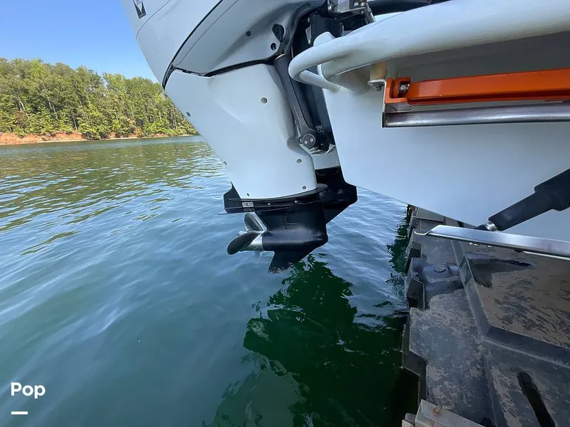 Slide: The Image of Concept Boats 30 PF 2007 - 15865318