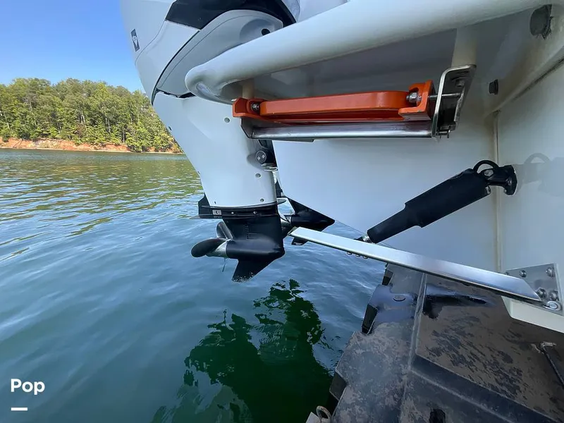 Slide: The Image of Concept Boats 30 PF 2007 - 15865319