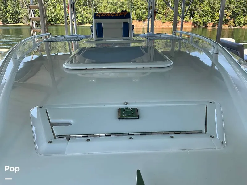 Slide: The Image of Concept Boats 30 PF 2007 - 15865320