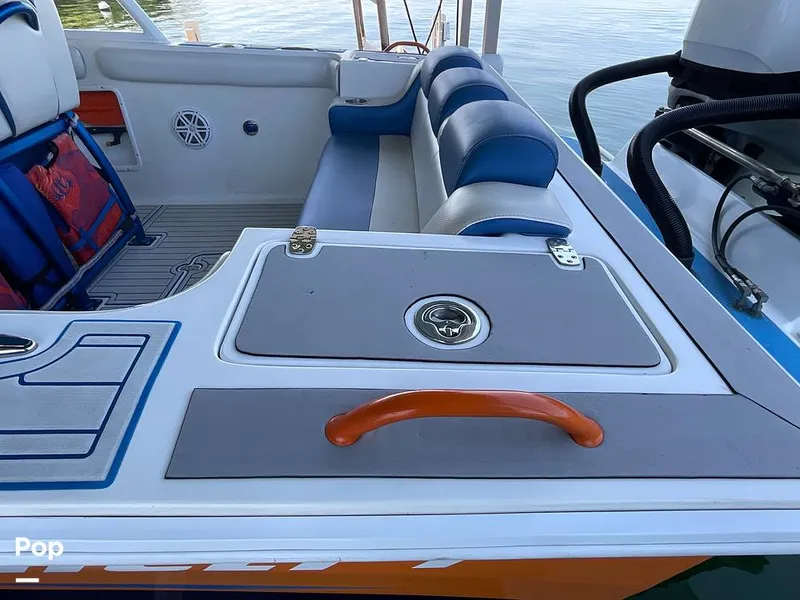 Slide: The Image of Concept Boats 30 PF 2007 - 15865321