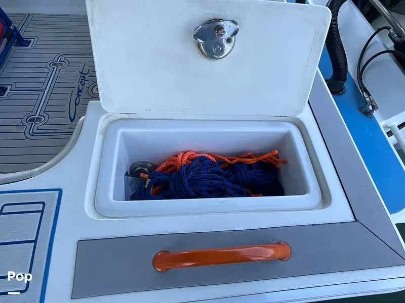 Slide: The Image of Concept Boats 30 PF 2007 - 15865322