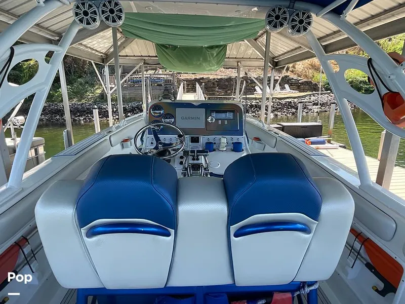 Slide: The Image of Concept Boats 30 PF 2007 - 15865325