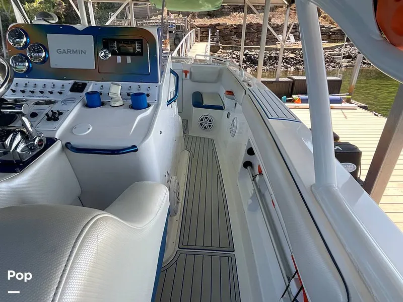 Slide: The Image of Concept Boats 30 PF 2007 - 15865326