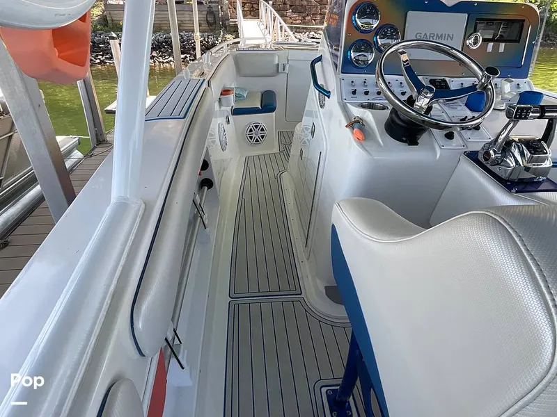 Slide: The Image of Concept Boats 30 PF 2007 - 15865327