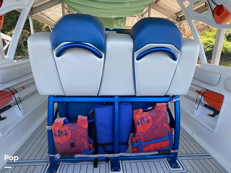 Slide: The Image of Concept Boats 30 PF 2007 - 15865328