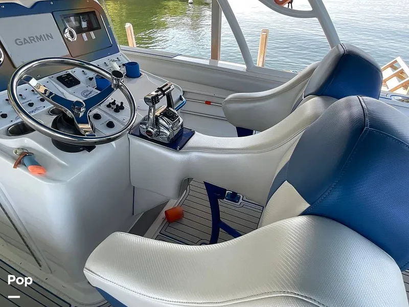 Slide: The Image of Concept Boats 30 PF 2007 - 15865329