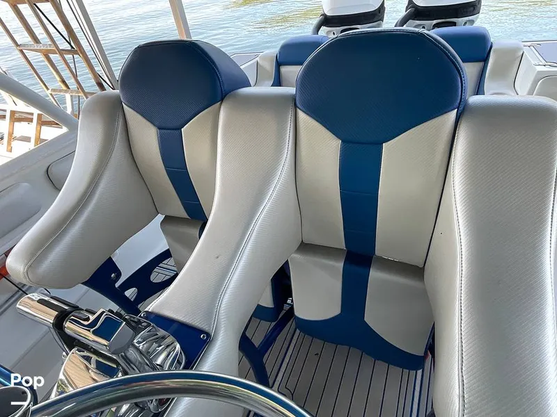 Slide: The Image of Concept Boats 30 PF 2007 - 15865330