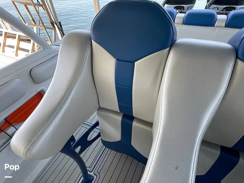 Slide: The Image of Concept Boats 30 PF 2007 - 15865331