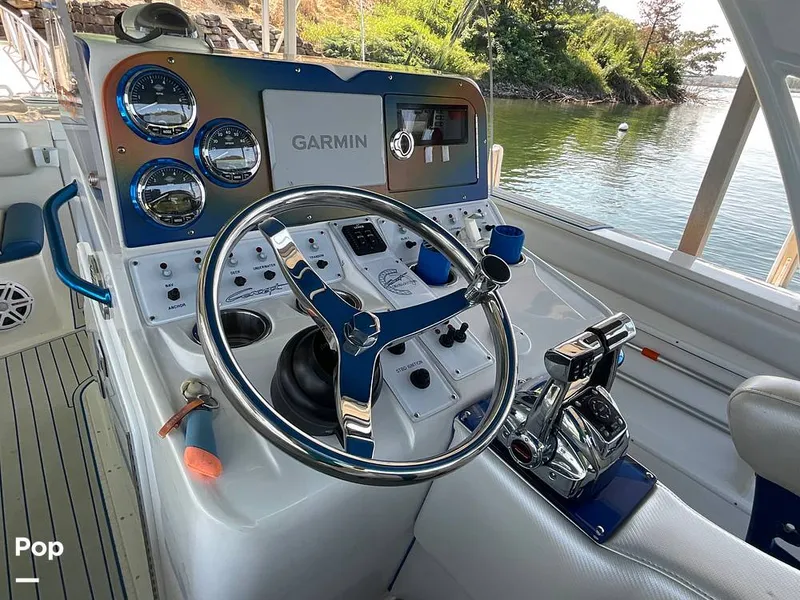 Slide: The Image of Concept Boats 30 PF 2007 - 15865332