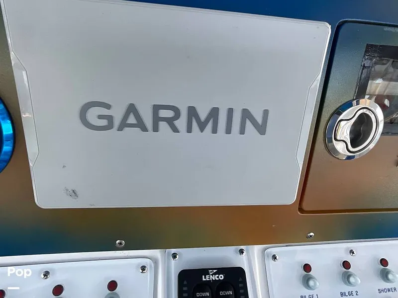 Slide: The Image of Concept Boats 30 PF 2007 - 15865334