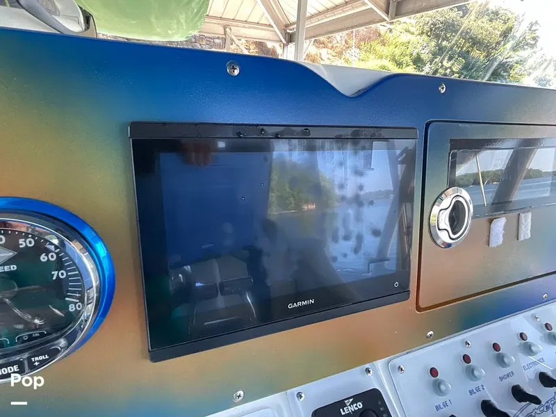 Slide: The Image of Concept Boats 30 PF 2007 - 15865335