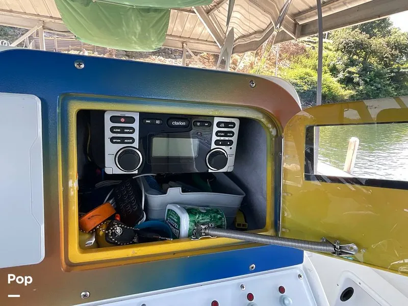 Slide: The Image of Concept Boats 30 PF 2007 - 15865336