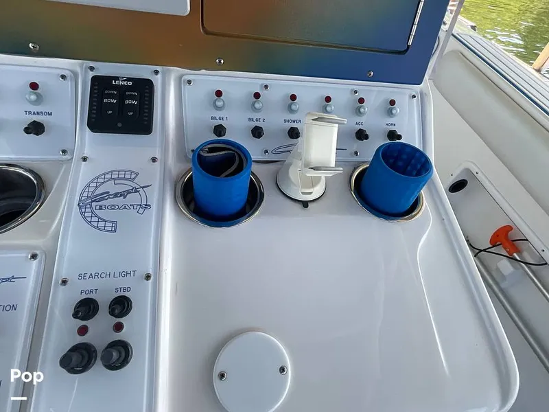 Slide: The Image of Concept Boats 30 PF 2007 - 15865337