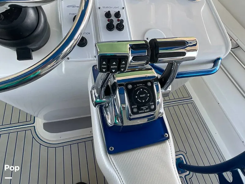 Slide: The Image of Concept Boats 30 PF 2007 - 15865340