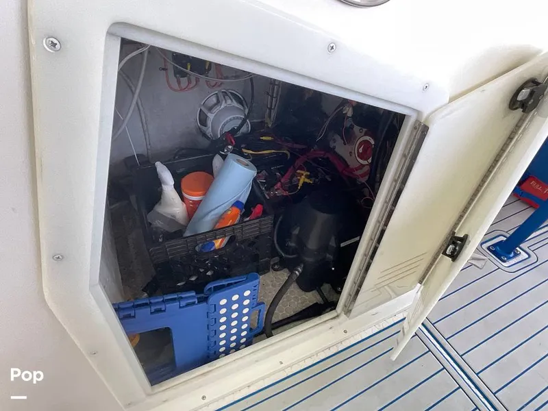 Slide: The Image of Concept Boats 30 PF 2007 - 15865343