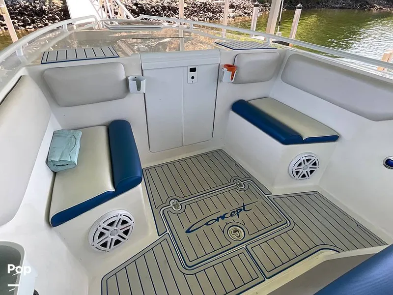 Slide: The Image of Concept Boats 30 PF 2007 - 15865347