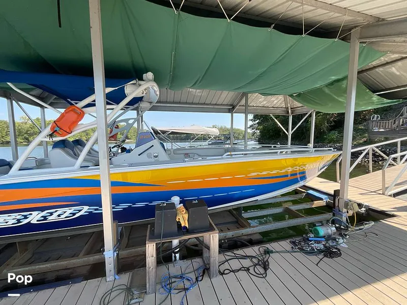 Slide: The Image of Concept Boats 30 PF 2007 - 15865301