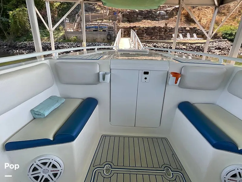 Slide: The Image of Concept Boats 30 PF 2007 - 15865352