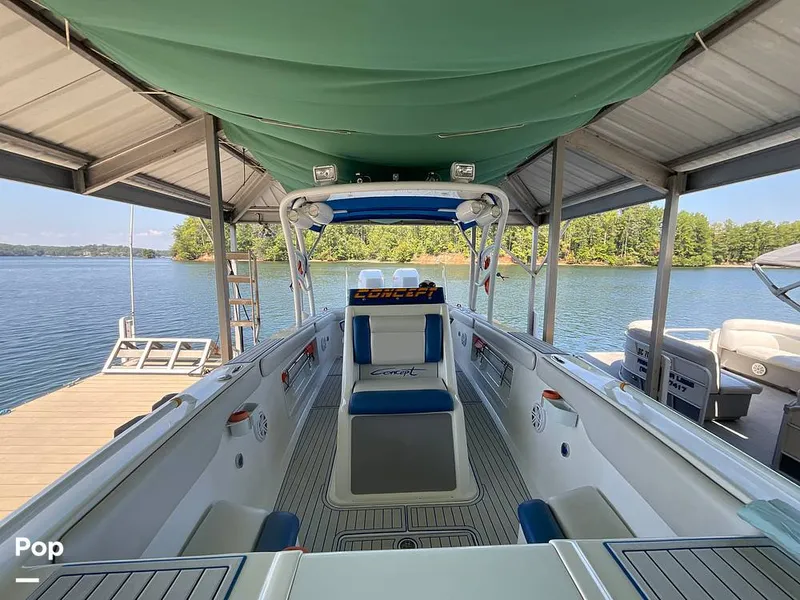 Slide: The Image of Concept Boats 30 PF 2007 - 15865357