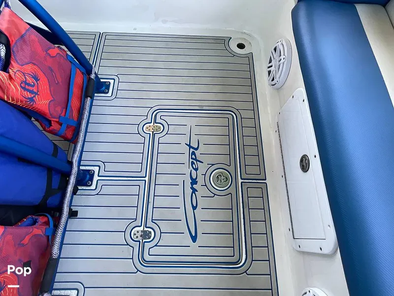 Slide: The Image of Concept Boats 30 PF 2007 - 15865362