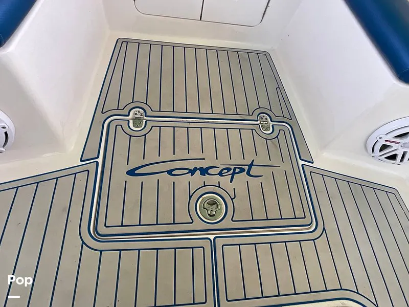 Slide: The Image of Concept Boats 30 PF 2007 - 15865364