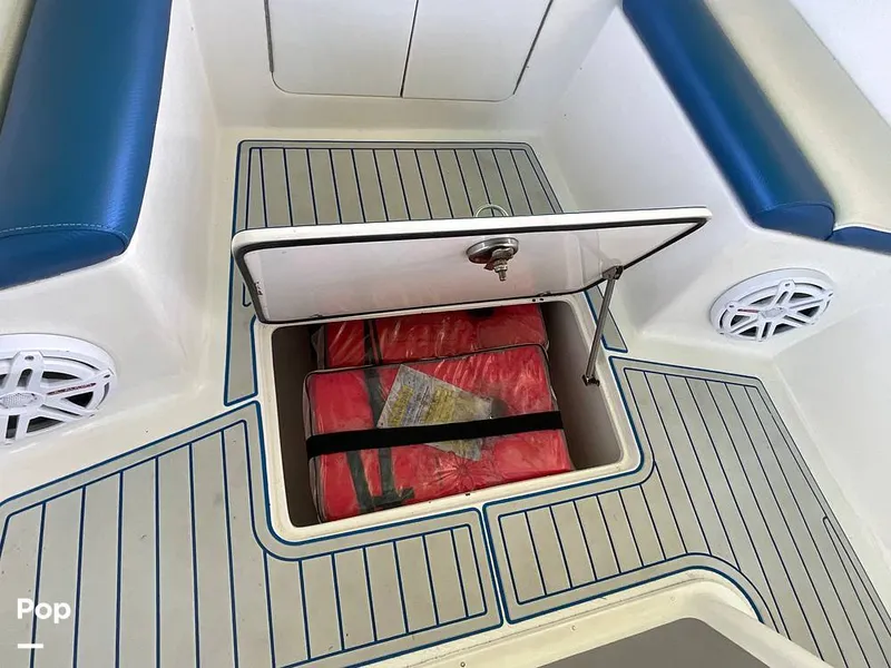 Slide: The Image of Concept Boats 30 PF 2007 - 15865365