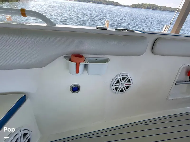 Slide: The Image of Concept Boats 30 PF 2007 - 15865366